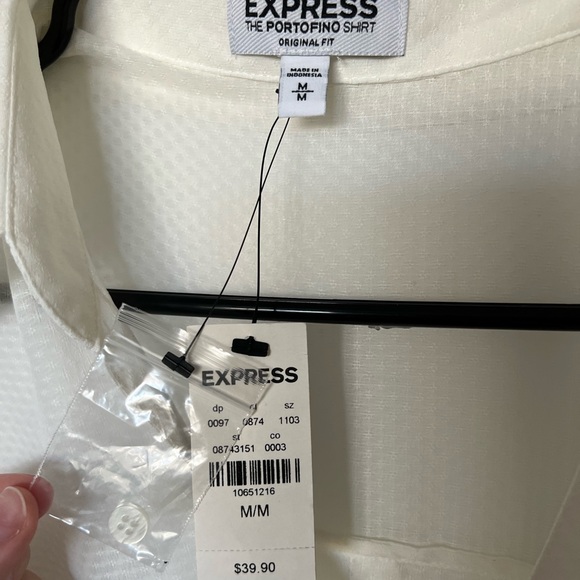 Express Tank - Picture 2 of 3